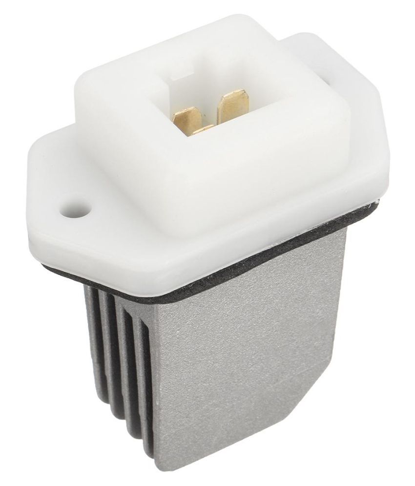 Blower Control Amplifier/Module Resistor For Nissan Rogue Sentra NV
