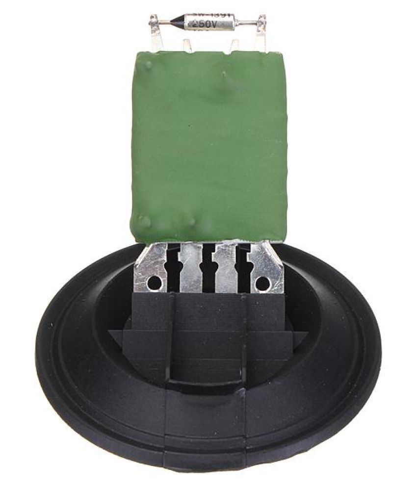 Car Heater Blower Fan Resistor Motor For Audi A1 A2 for VW/Polo/Seat