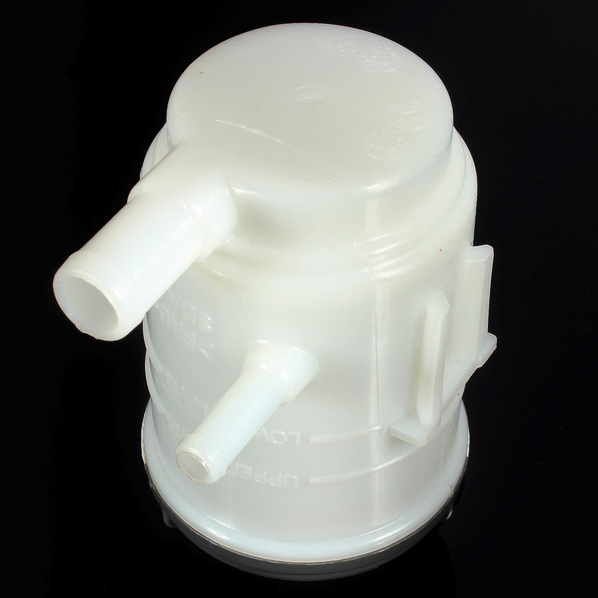 Car Power Steering Pump Reservoir Reservoir Oil Tank Bottle For Honda