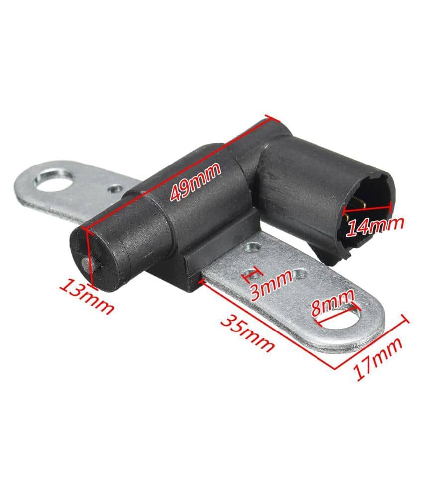thumbnail interactive-video image 1 of RTG Automotive Crankshaft Position Sensor For Renault Clio MK2 1.2 – C4/2352 1 of 5