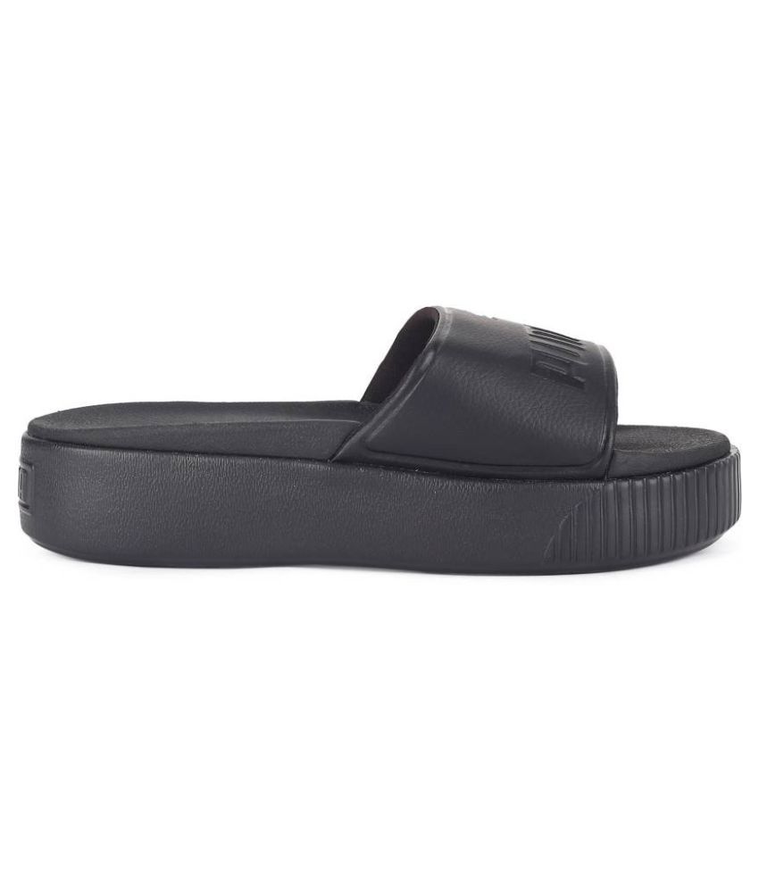 puma slides snapdeal