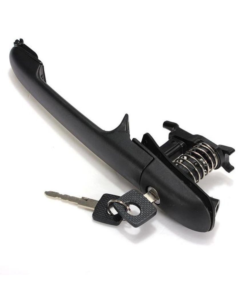 Side Door Handle Barrel Lock w/ 2 keys for Mercedes Sprinter Vito For VW LT 19962006 Buy Side