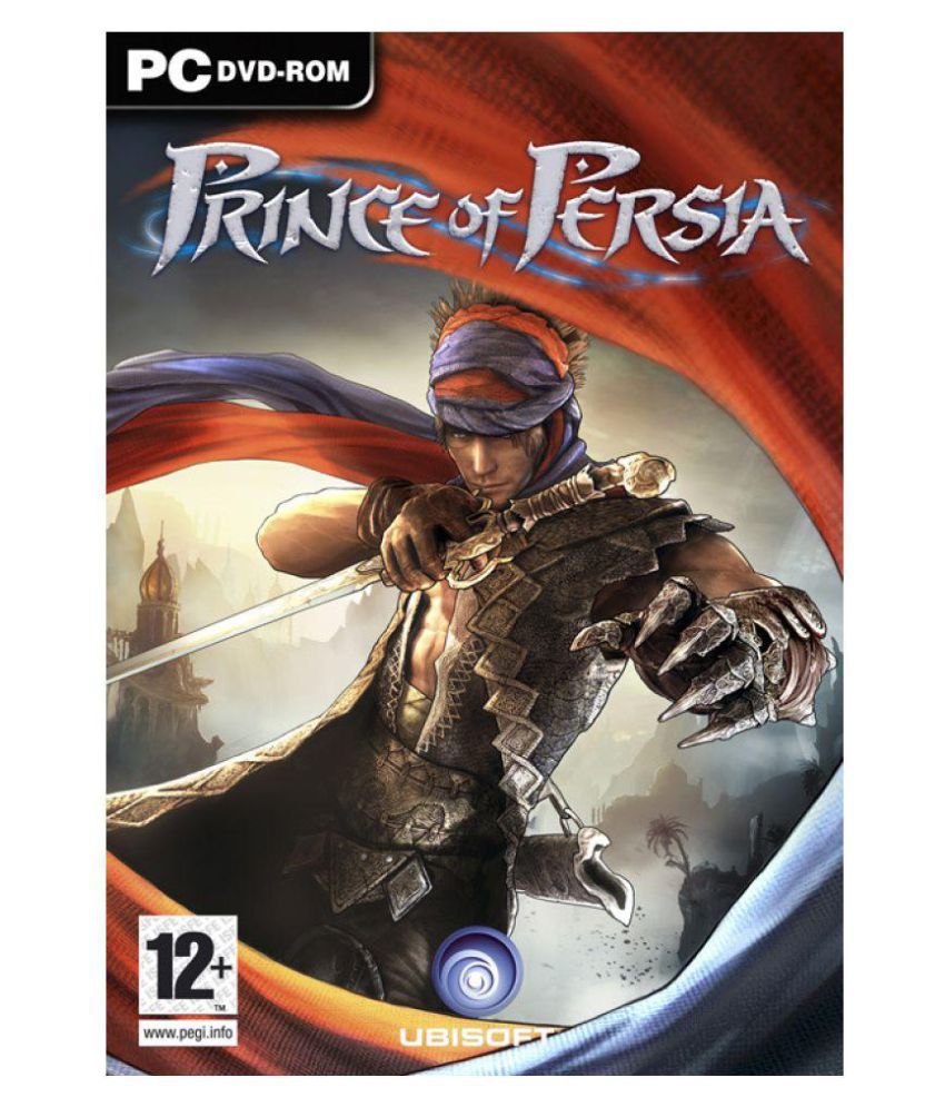 prince of persia 5 game download