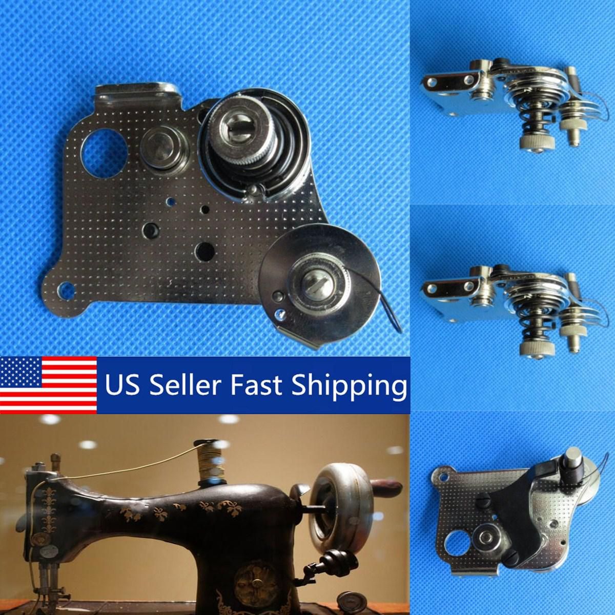 Buy Tension Assembly Sewing Machine Tool For Pfaff 145 146 195 335 345 545 595 1245 Online at