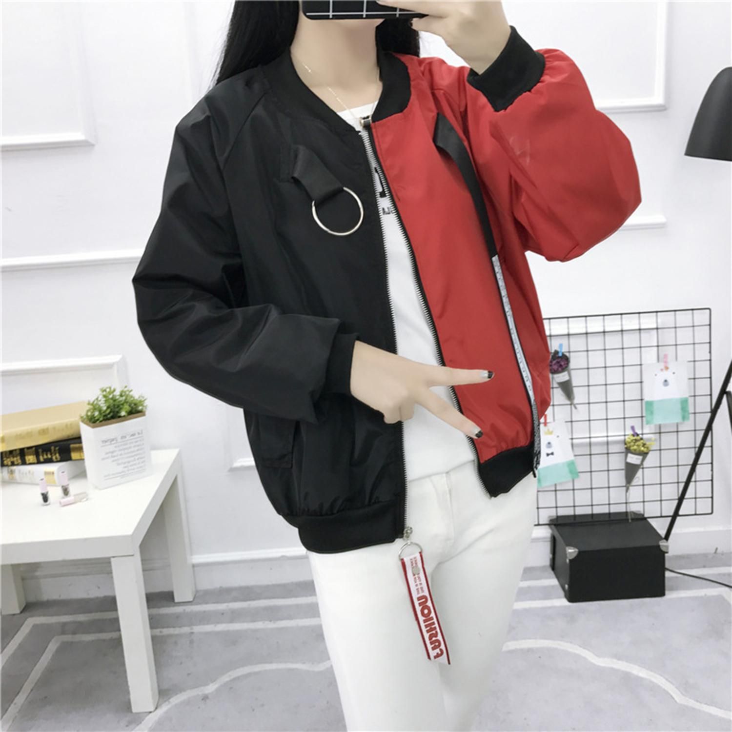 buy baseball jacket