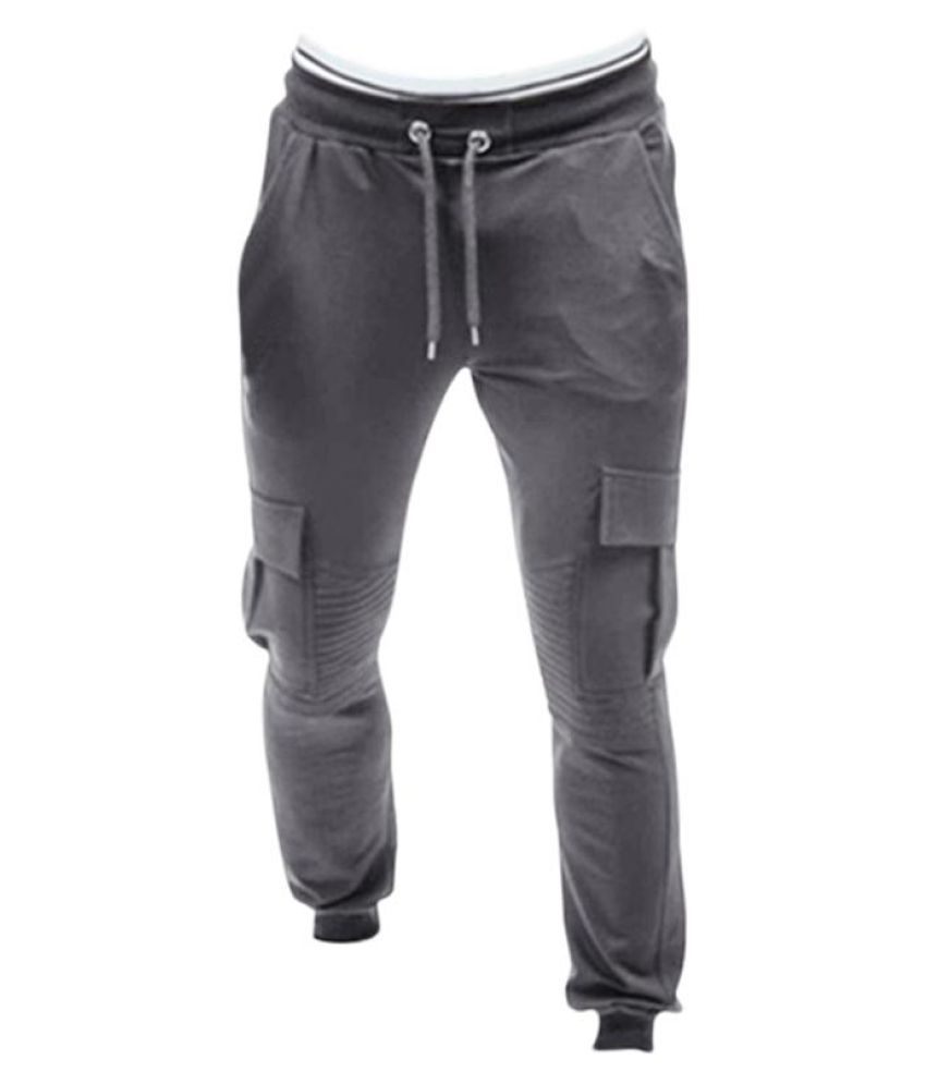 men's sweatpants with elastic waist