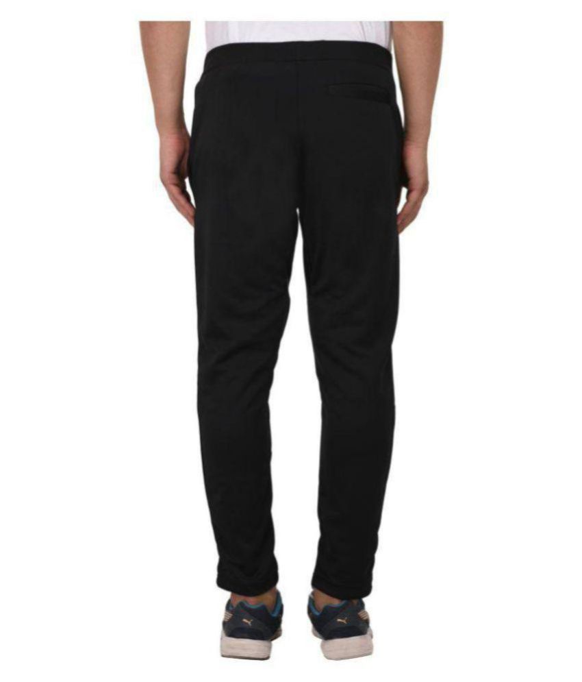 reebok black pants