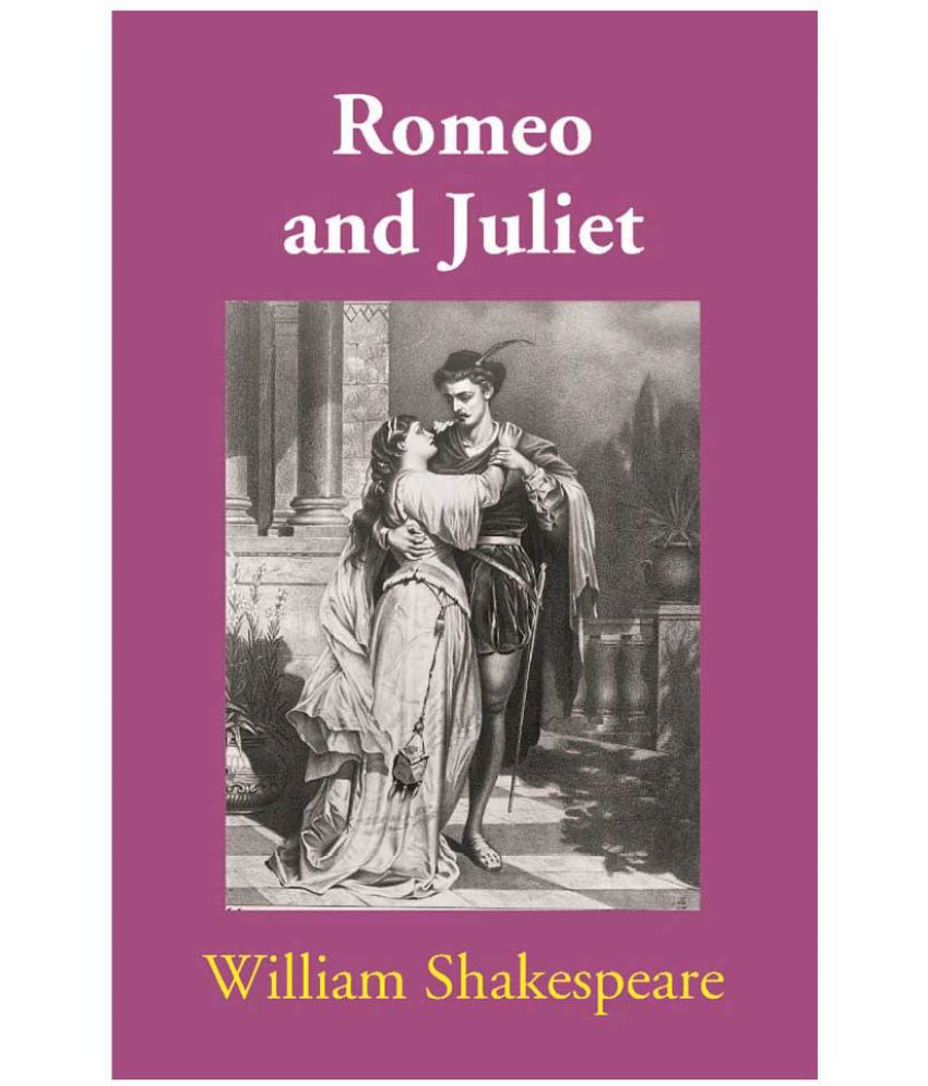     			Romeo and Juliet