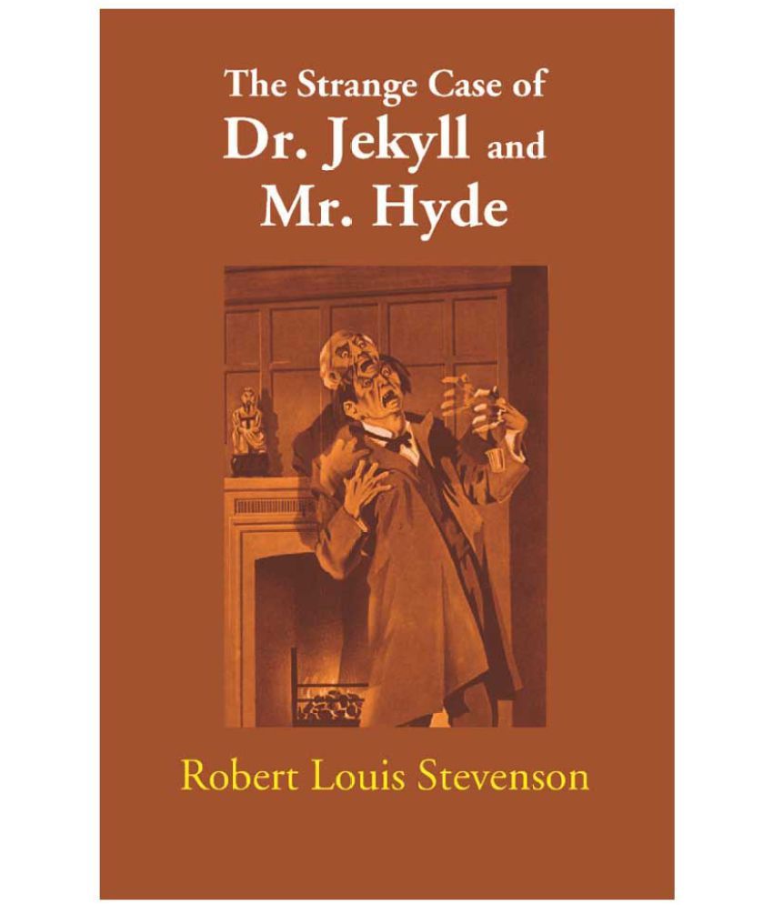     			The Strange Case of Dr. Jekyll and Mr. Hyde