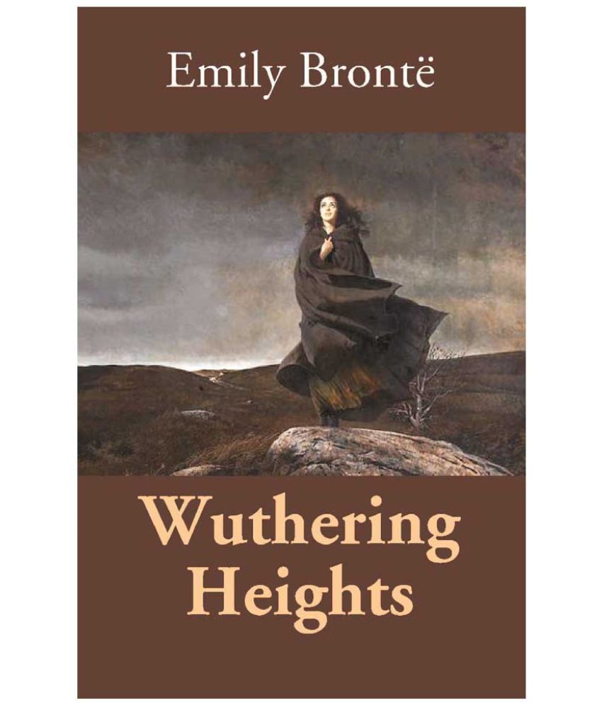     			Wuthering Heights