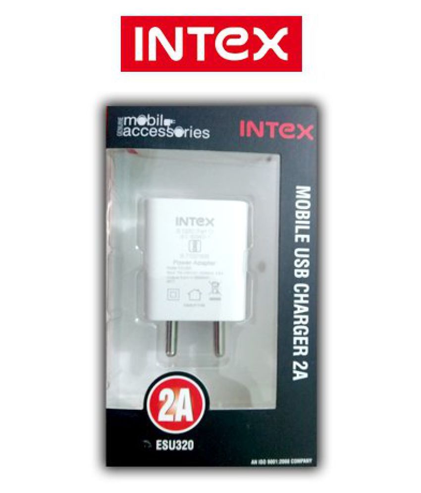 intex irist charging dock