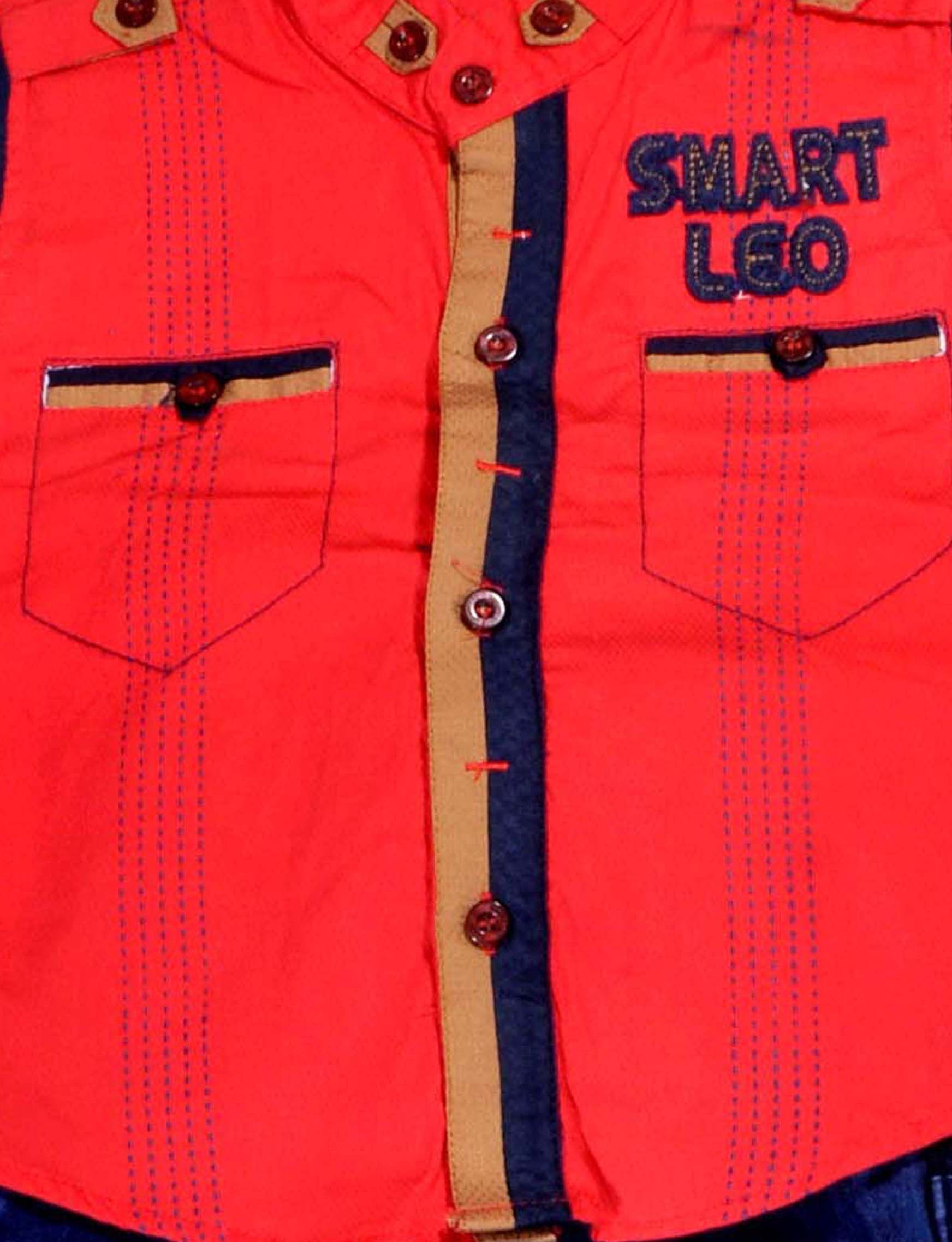 baby shirt and pant