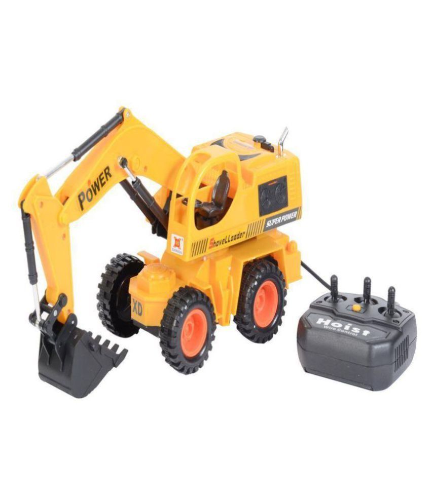 remote control jcb badi wali