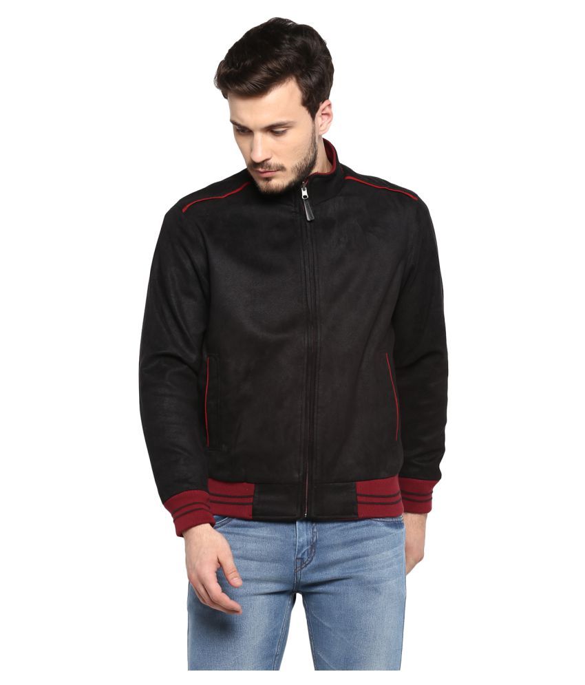 monte carlo reversible jacket