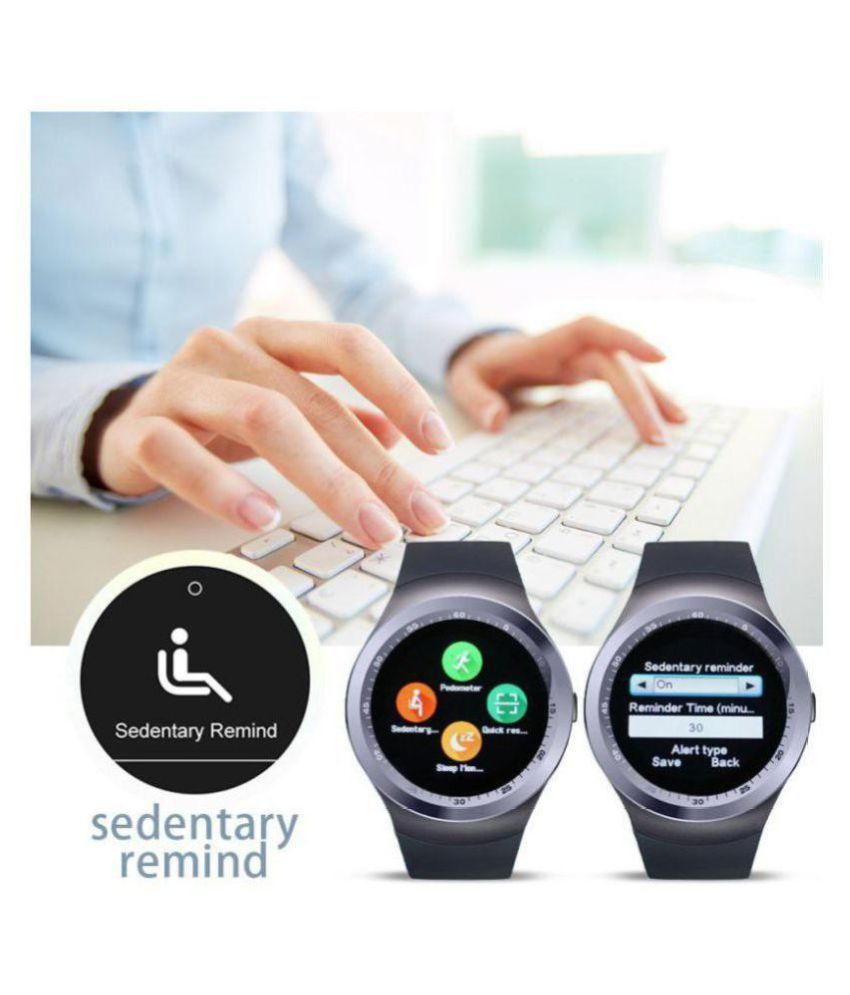 smart watch price snapdeal