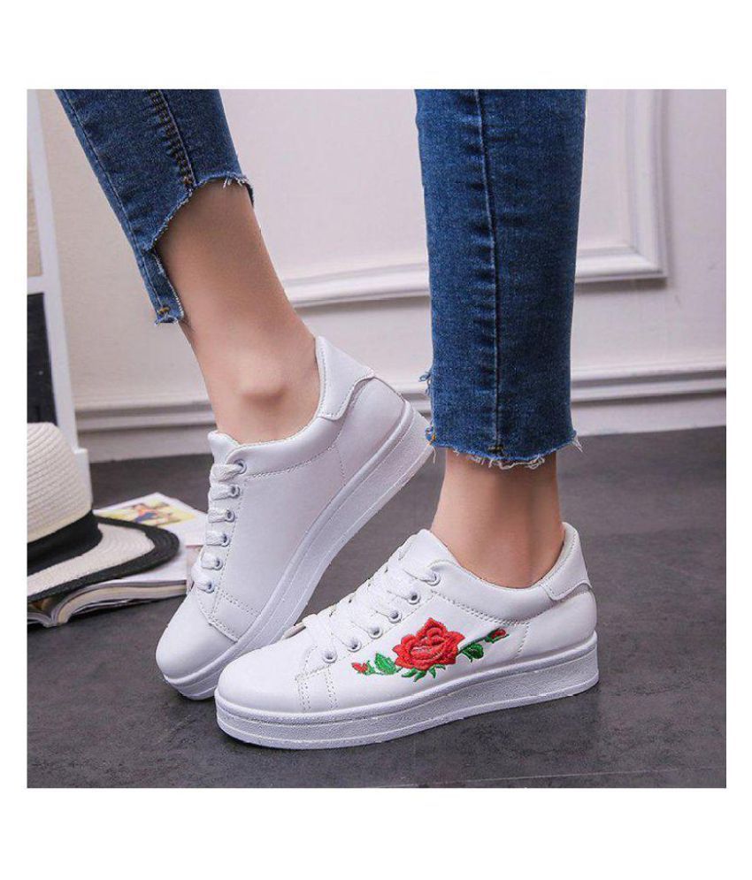 pkkart footwear