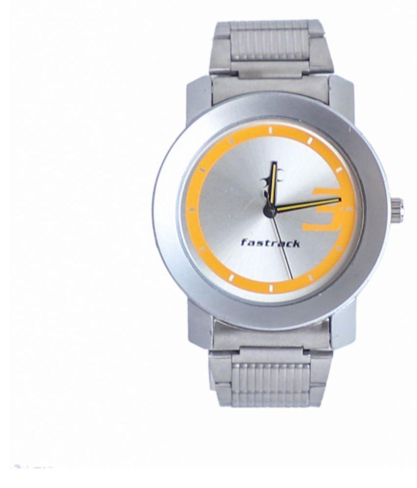 fastrack watch original price