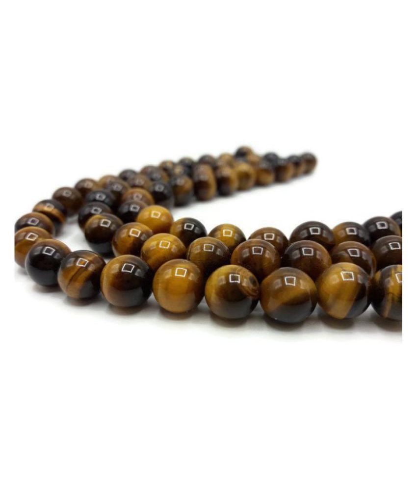     			8 mm Tiger Eye Natural Agate Stone Beads