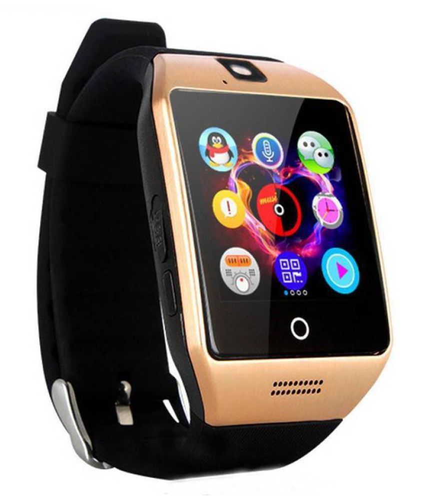 cartbug smartwatch