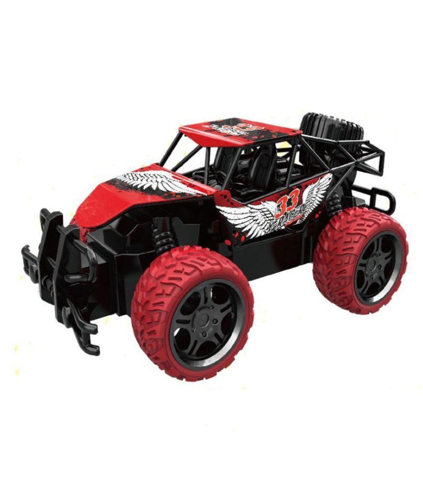 rc monster truck beast