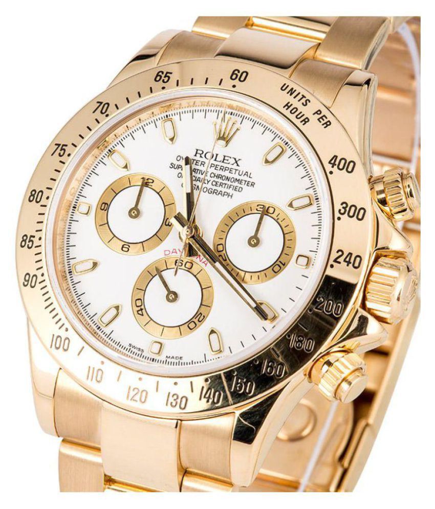 rolex watches price in india online shopping