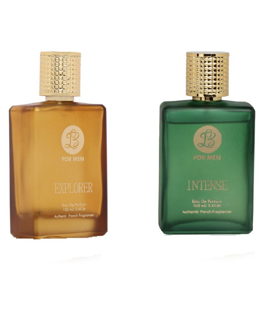 Lyla Blanc Eau De Parfum (EDP) Perfume: Buy Online at Best Prices in ...