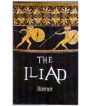 The ILIAD Vayu by Homer