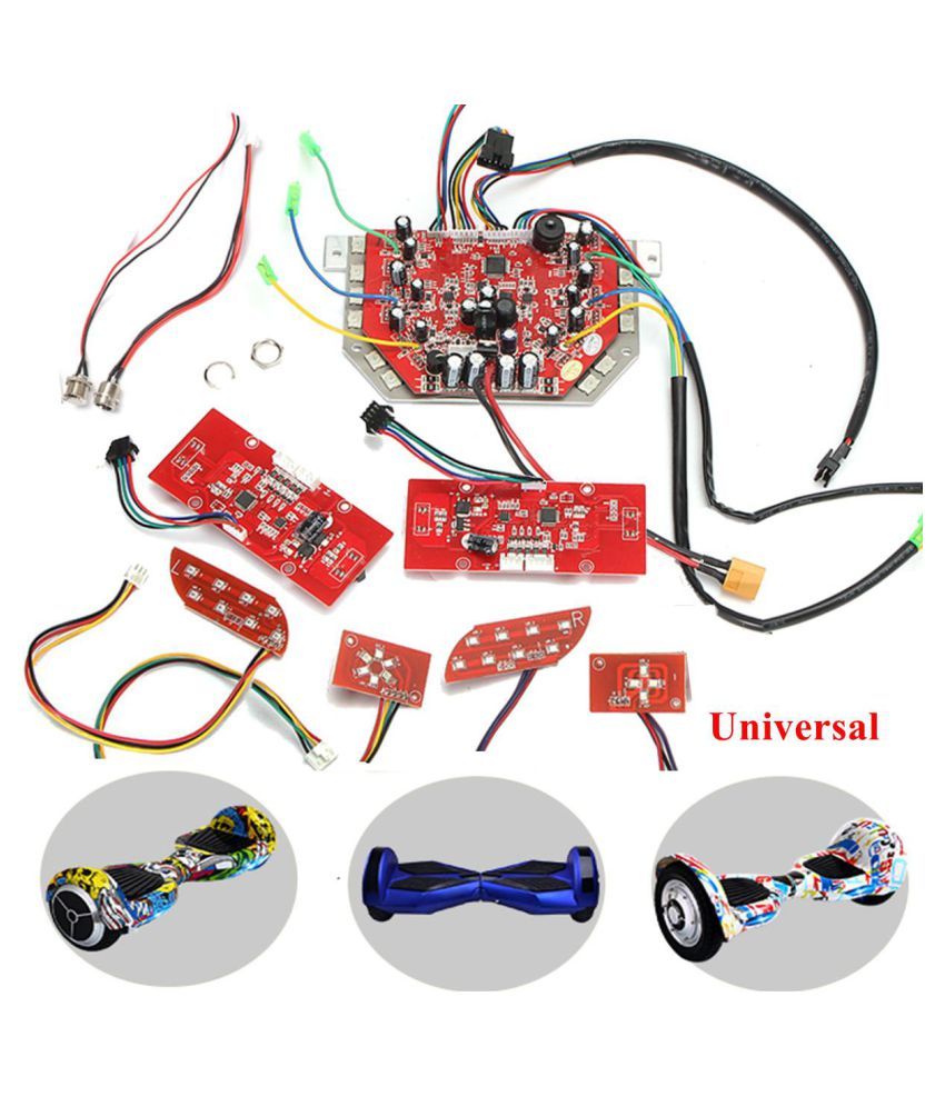 QYSEA - Fifish v6 - motherboard Replacement Kit Parts. Набор с платой которая стоит 156000 с проводами. По скидке плата весь набор. Набор с платой которая стоит 156000.