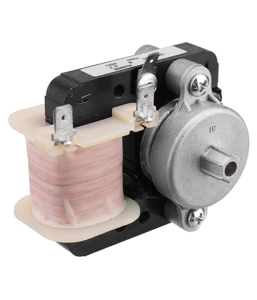 Whirlpool Refrigerator Fan Motor Price In India