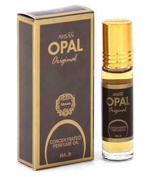 opal perfume price