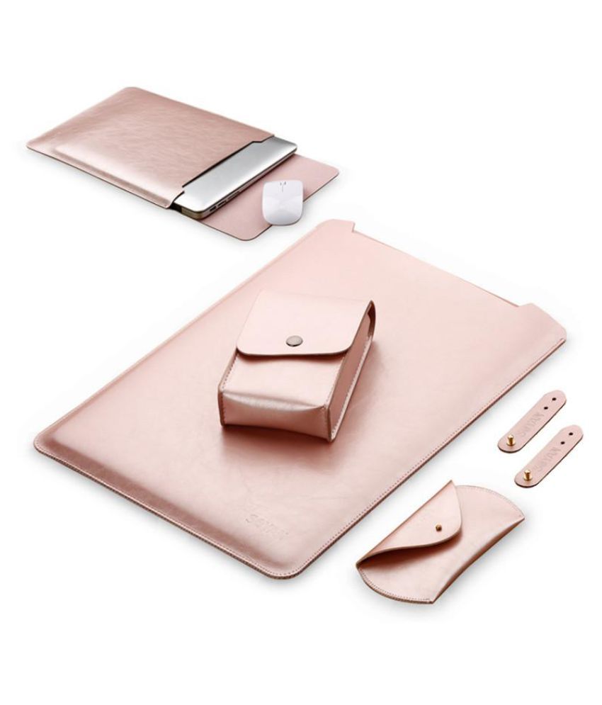 leather laptop case 15.6