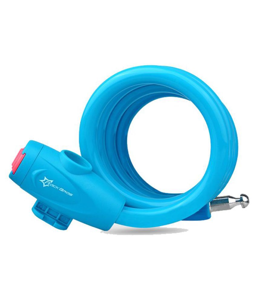 ROCKBROS Bicycle Cycling Bike Lock 