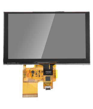 Lichee Pi 5 Inch Lcd Display Ctp 800 480 Resolution With Capacitive Touch Screen Buy Lichee Pi 5 Inch Lcd Display Ctp 800 480 Resolution With Capacitive Touch Screen At Shortlyst Com