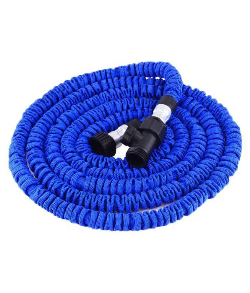 All Size 25 50 75 100FT Flexible Expandable Garden Water ...