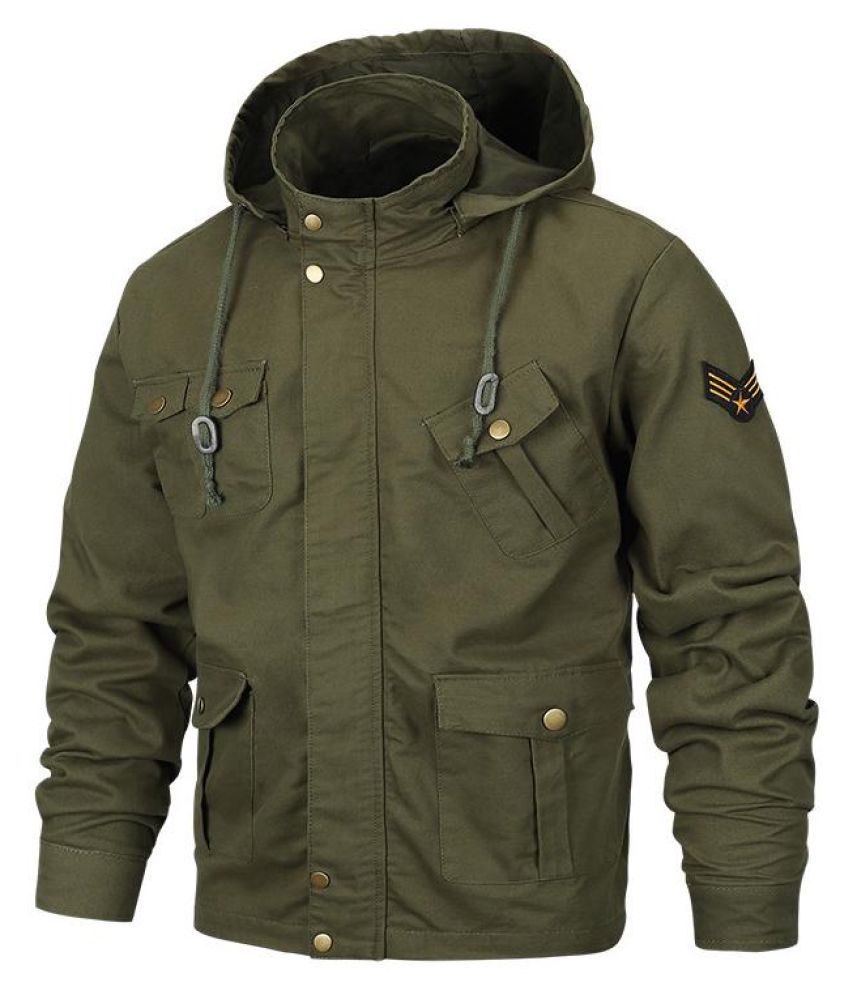 buy army jacket online