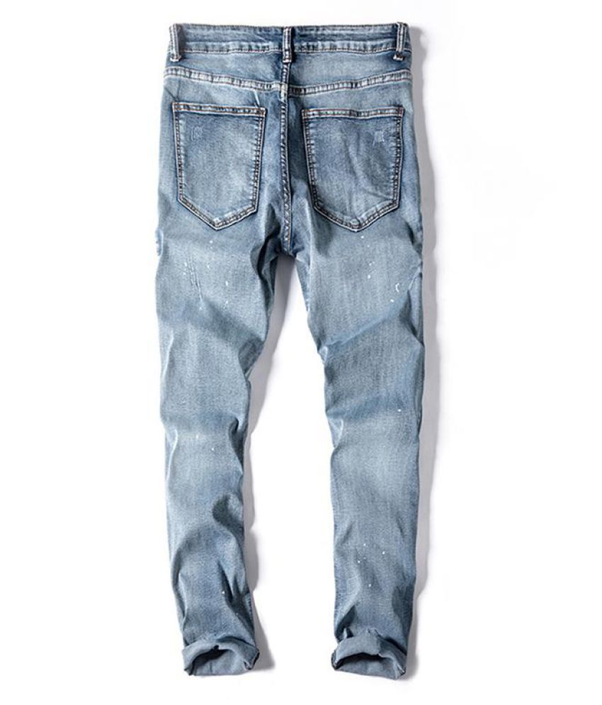 snapdeal jeans pants