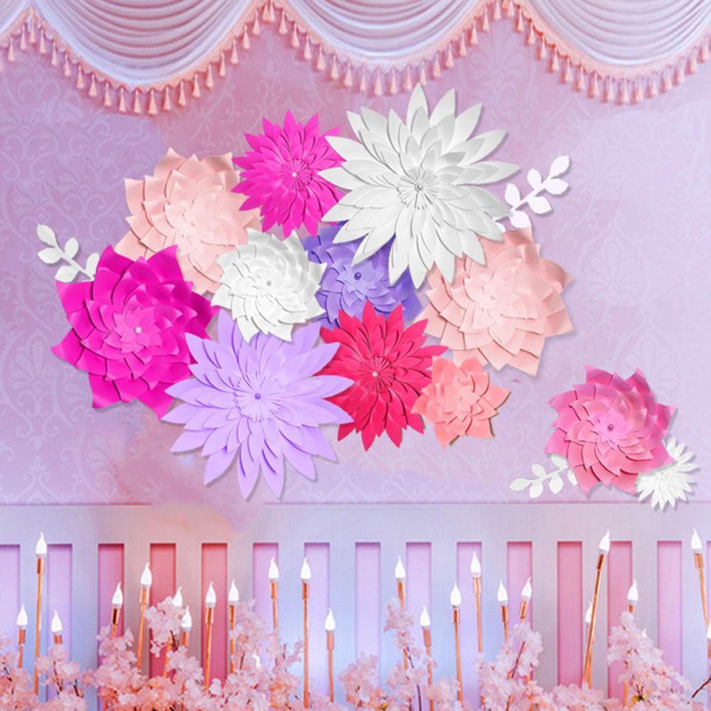 Easy Paper Hyacinth Flowers S S Blog