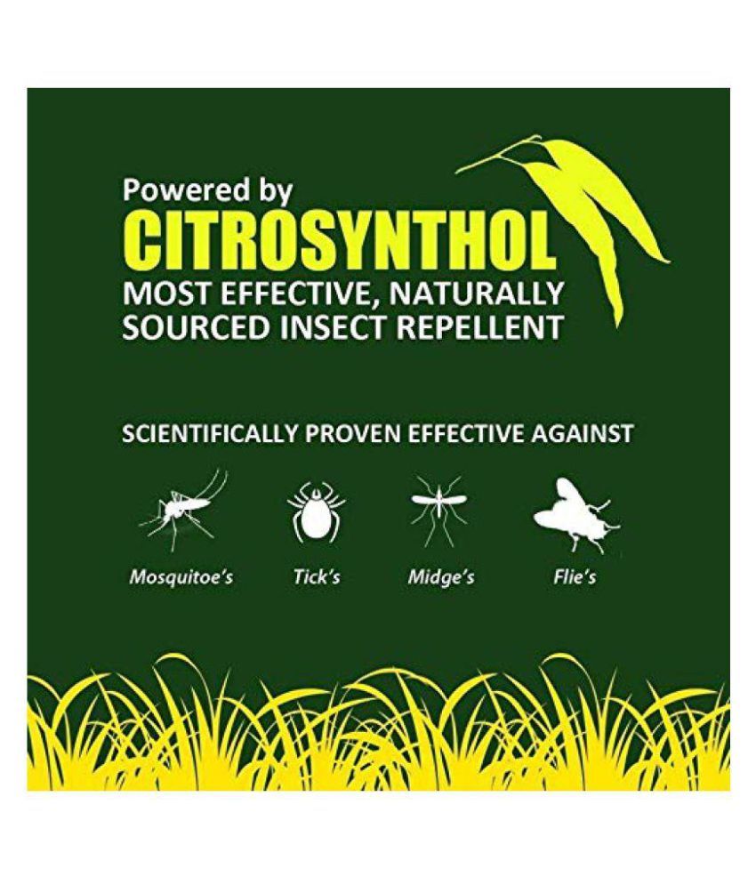 Novosynth Mosquito Repellent Vaporizer 45 ml Buy Novosynth Mosquito