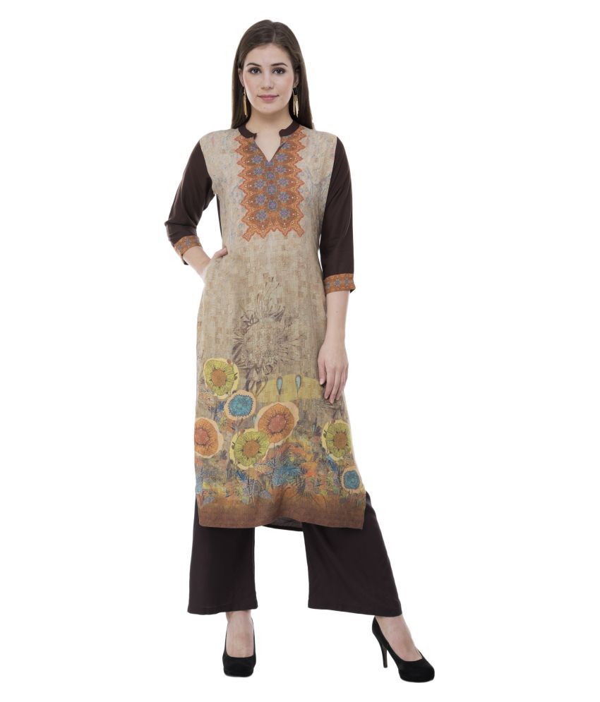 lagi kurti image