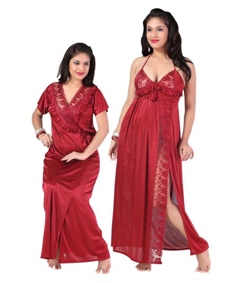 snapdeal night suit