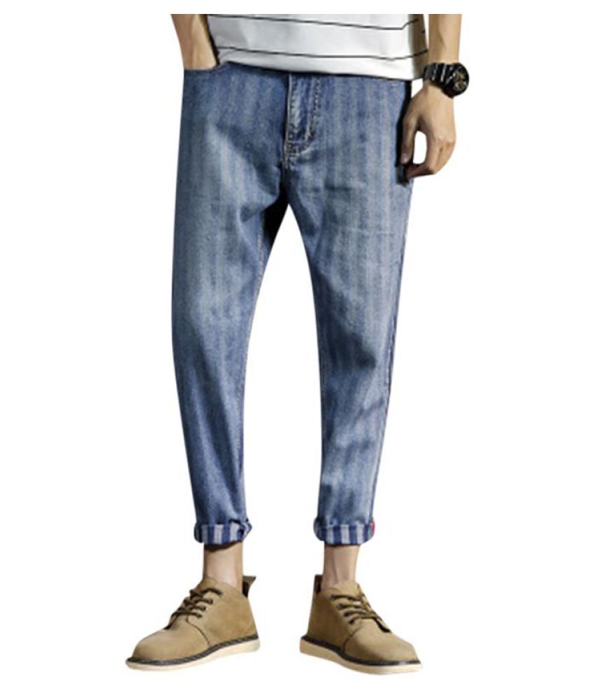 jeans pant for mens in snapdeal