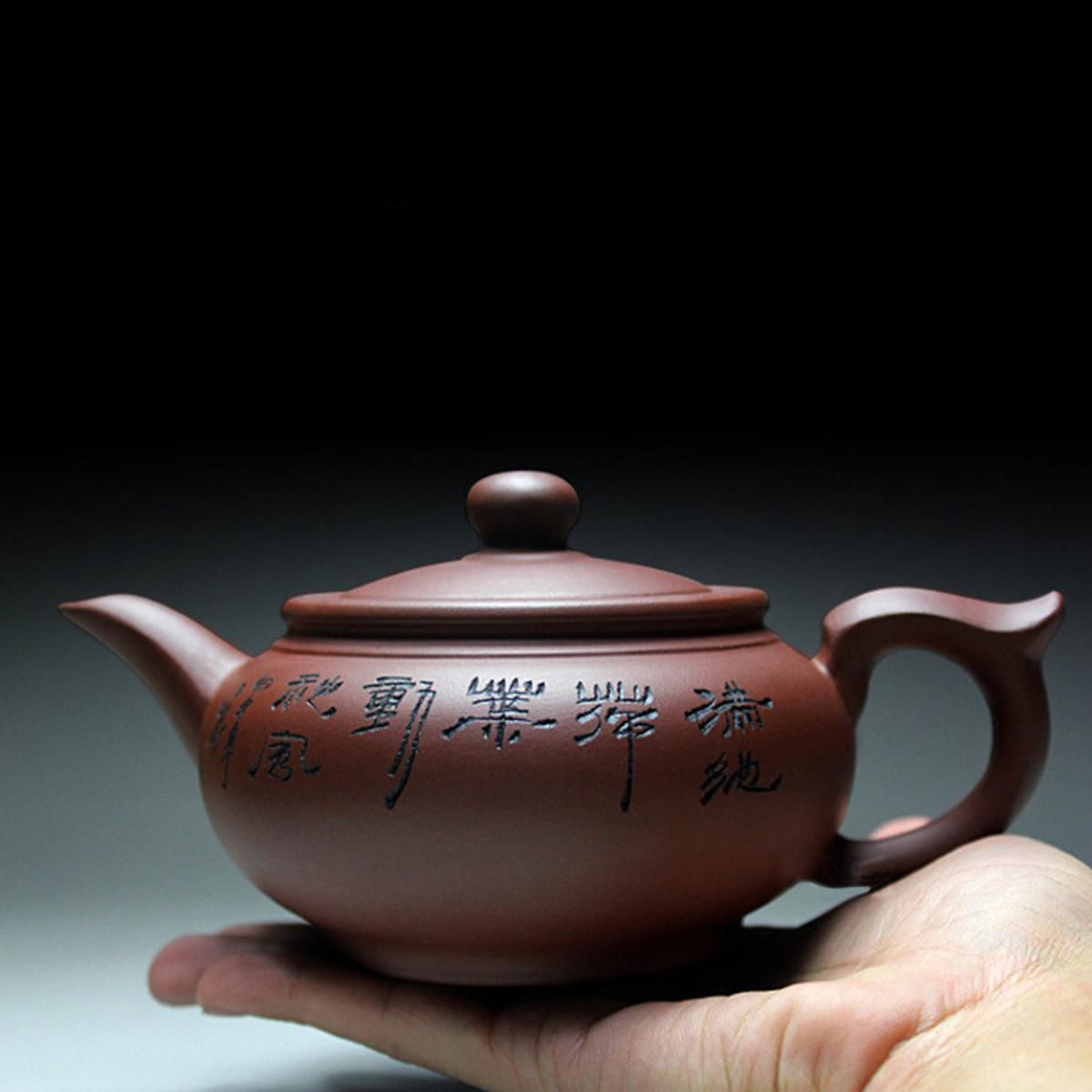 china tea pot