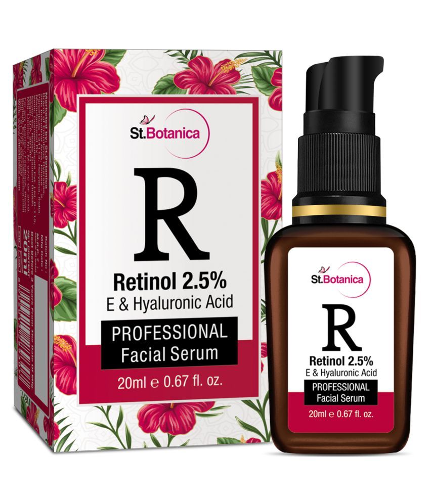 st botanica anti aging serum