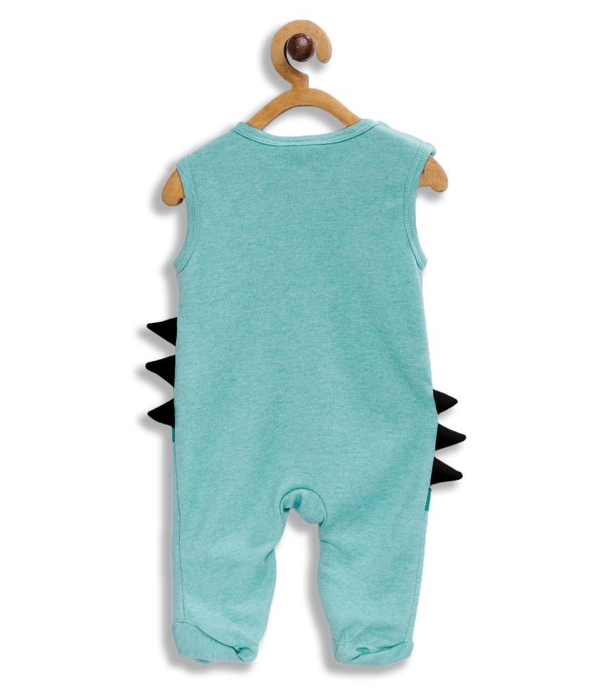 EIMOIE Printed Babies Jumpsuit Pack of 3 Baby Combo Dress - Buy EIMOIE ...