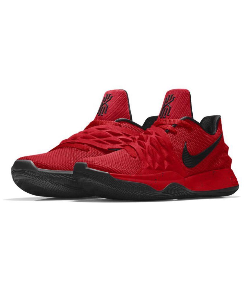 kyrie low nike id
