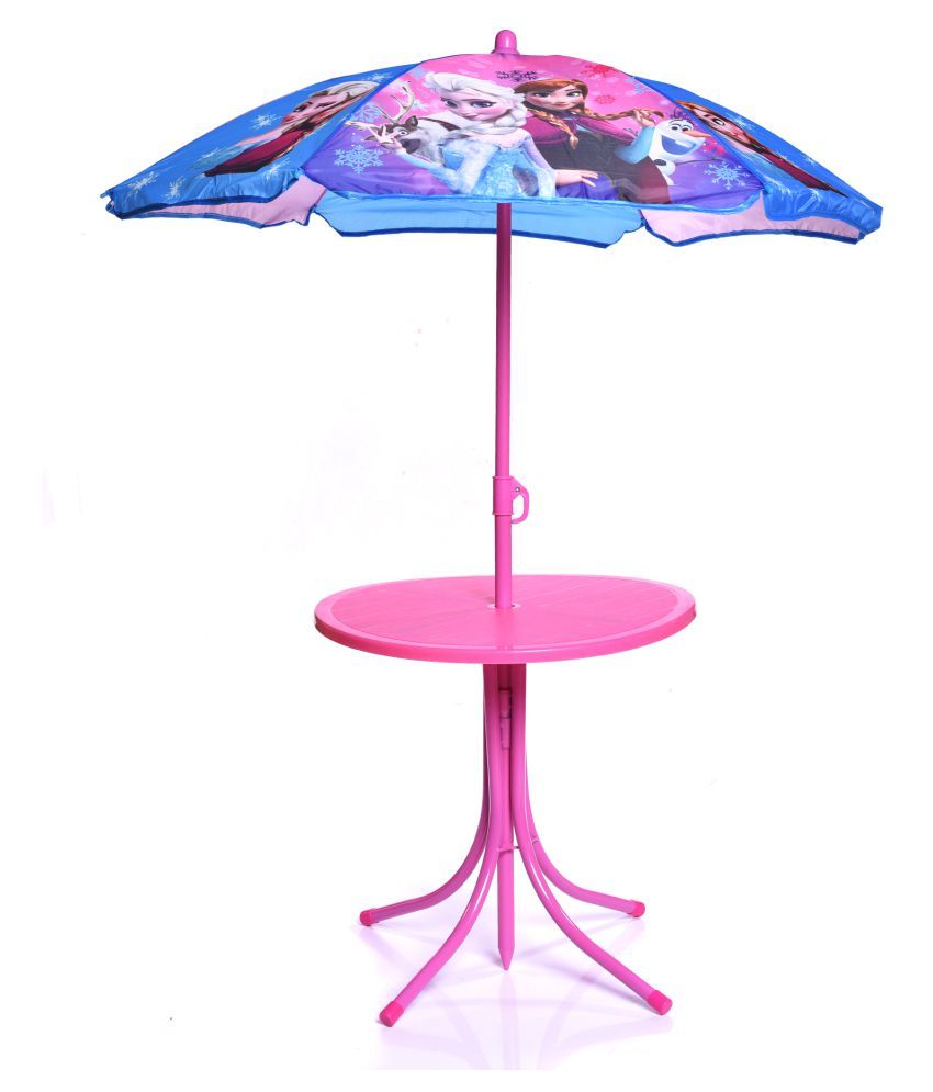 Iris Kids Patio Folding Table And Chairs Set With Umbrella Camping Portable Outdoor Beach Fishing Picnic Seat Chairs Stool Hiking Cup Table Travela Buy Iris Kids Patio Folding Table And Chairs