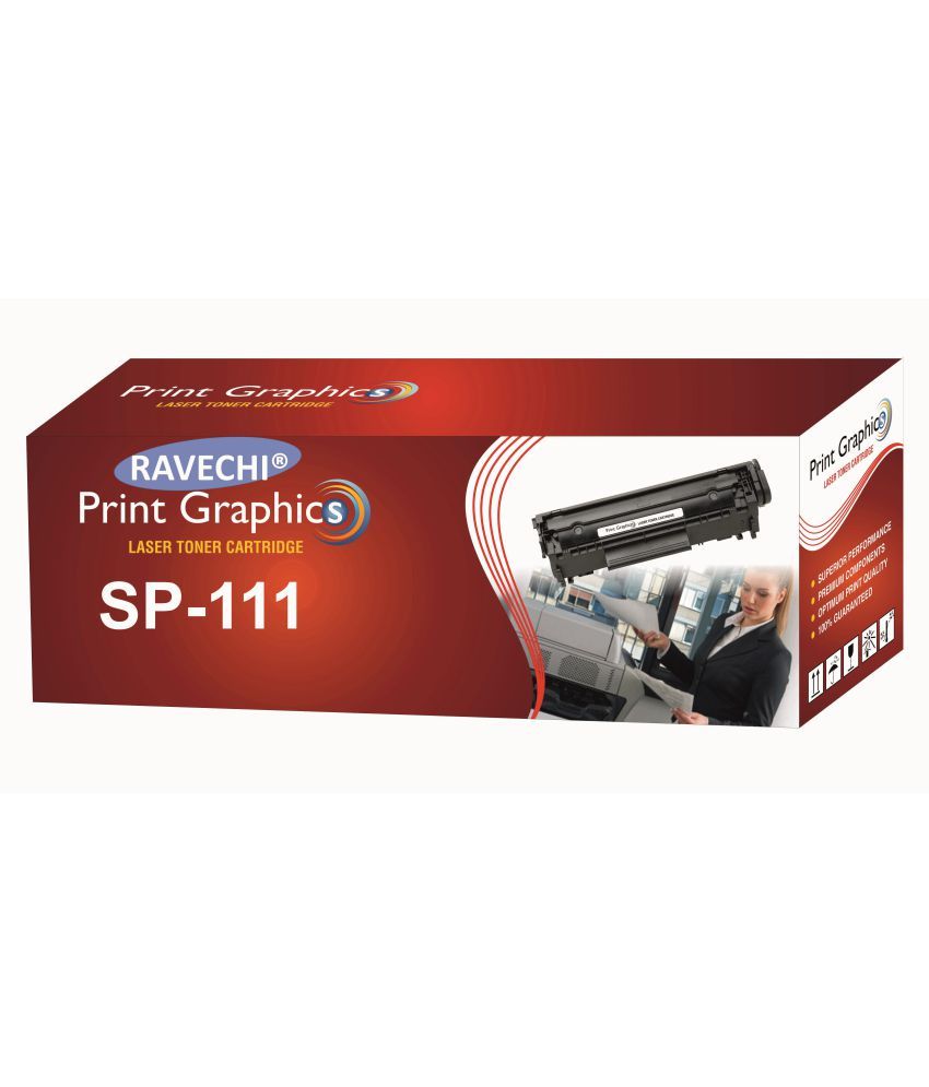 ricoh sp111 snapdeal
