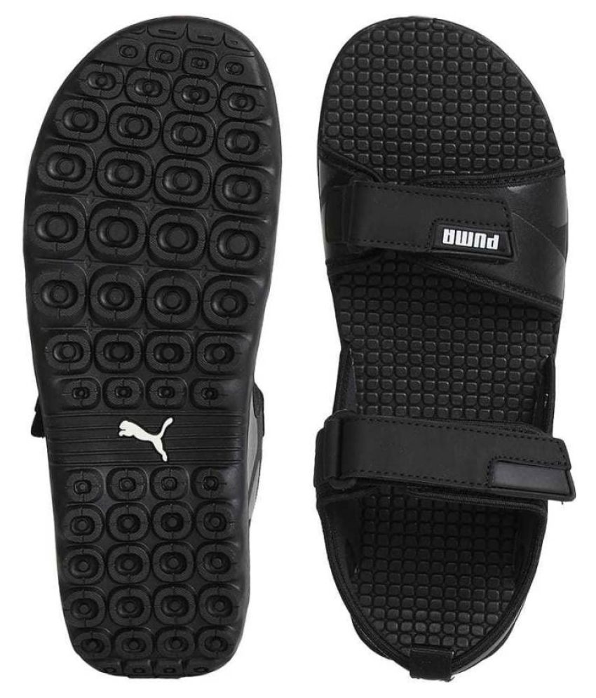 puma chappals amazon