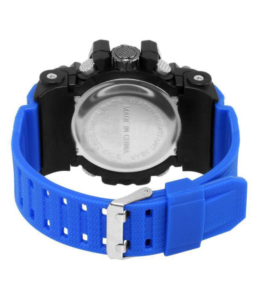 v2a watch made in