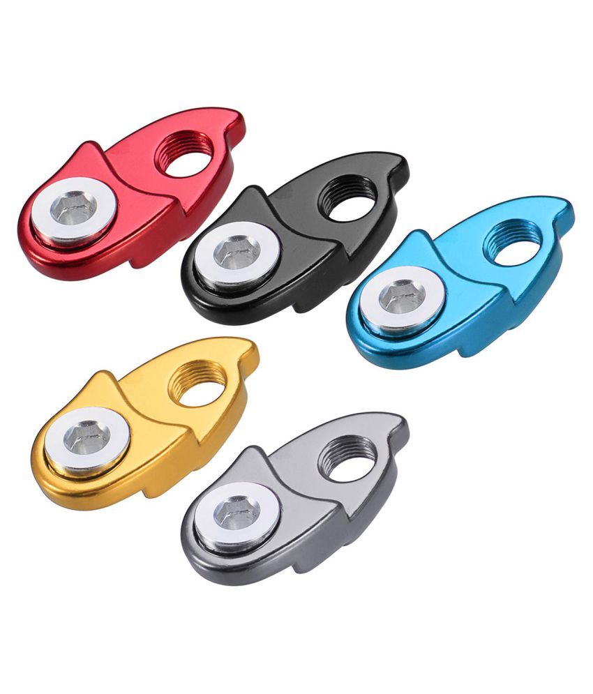 4PCS Cycling MTB Mountain Bike Bicycle Rear Derailleur